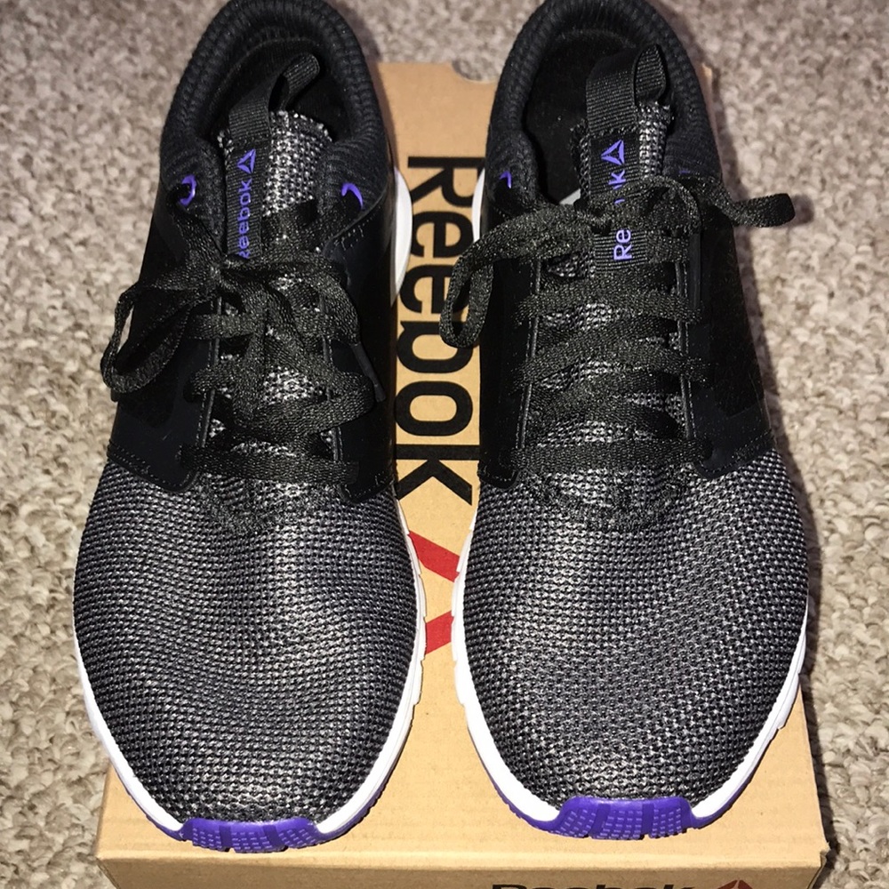 Reebok Shoes